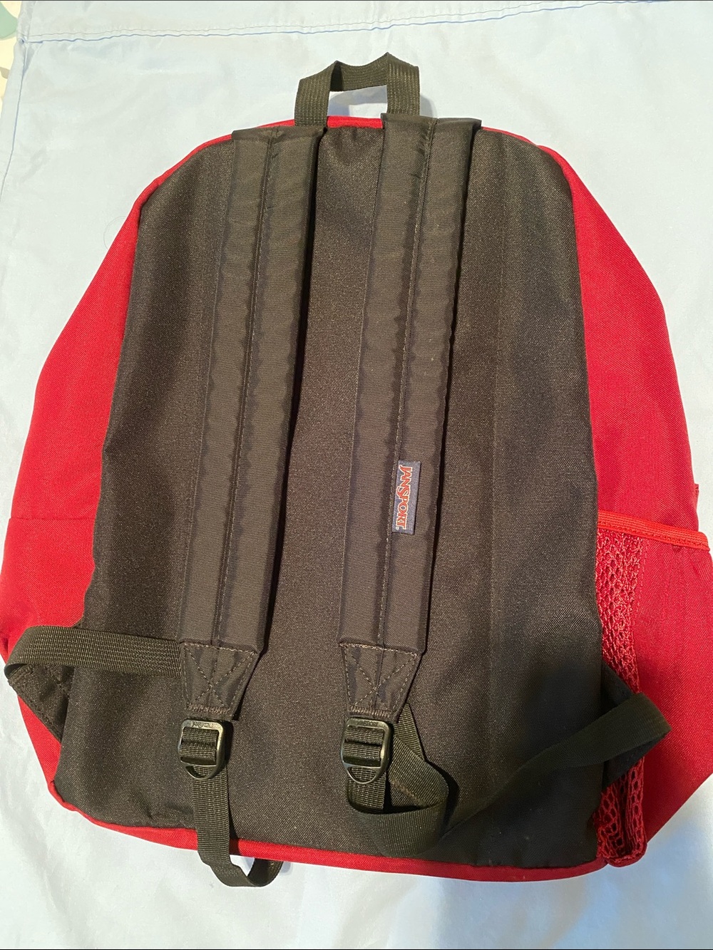 Jansport Backpack - Picture 2 of 2
